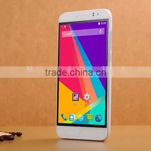 5.5 Inch 4G Andriod Smart Phone With MTK 6735 Quad Core and Dual SIM Card thumbnail-5