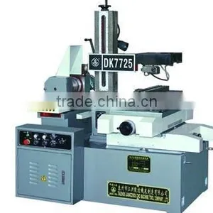Wire EDM Machine DK7725 thumbnail-1