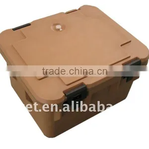 Food Insulated Box&Thermal Insulation Box thumbnail-1