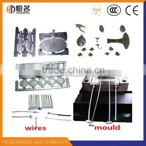 Top Quality Lead Low Pressure Die Casting Machine Price Quality Choice thumbnail-2