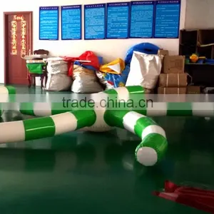 Lanqu Inflatable Water Play Toy Inflatable Saturn thumbnail-3
