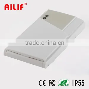 Led Keypad Conventional Fire Alarm Control Panel ALF-636 thumbnail-2
