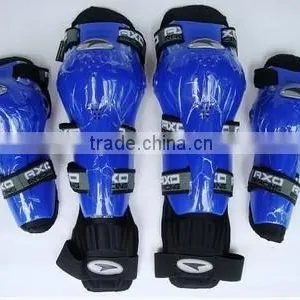Hard Plastic Shelll Knee Support Brace With Colors Available thumbnail-4