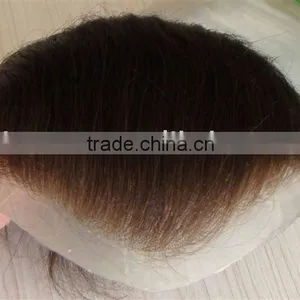 Best Quality Toupee,more Than 2000 Hair Pieces in Stock thumbnail-1