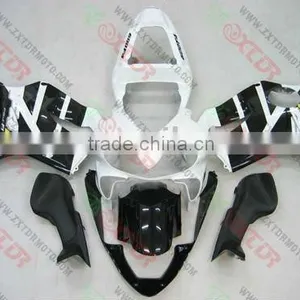 High Performance Racing Motorcycle Fairings thumbnail-1