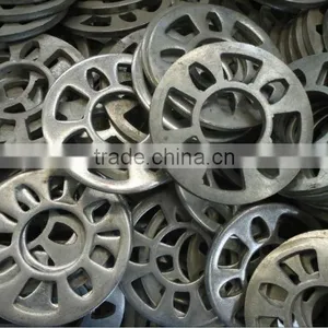 Andamios Layher Scaffolding System thumbnail-5