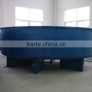 Large FRP Fish Tank for Aquaculture Fish Tank for thumbnail-1