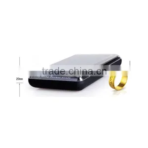 Stainless Steel Elcctronic Jewelry Scales Digital Most Popular thumbnail-3