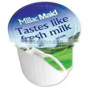 Cafes Scapes Creamy Latte Dairy Portion Pack Machine thumbnail-1