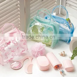 Bath Set,bah Gift Set Sale Promotion,bath Set China Manufacturer thumbnail-1
