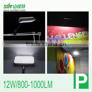 Display Flexible Spotlights,sl-2001-156l,panel Fastener thumbnail-2