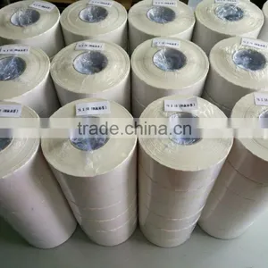 Custom Adhesive Printing Label thumbnail-1