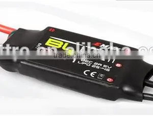 EMAX--BLH30A BL Heli Series Multirotor ESC 30A Within BLHeli Firmware thumbnail-1