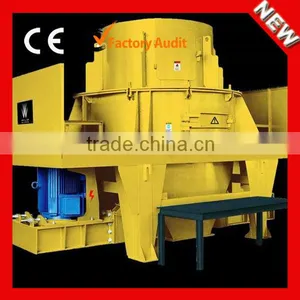 High Efficiency Top Quality Quarts Sand Making Machine Machinery thumbnail-1