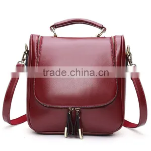 Popular Leisure Ladies Handbags thumbnail-1