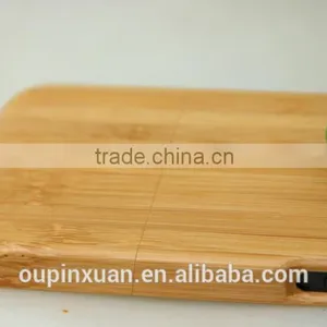 Easily Assembled Bamboo Cell Phone Case ,New Product Bamboo Phone Case thumbnail-4