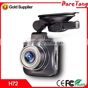 Car Camera 2.0 Inch H.264 Cctv Camera G50 1080P Novatek Backup Camera thumbnail-3