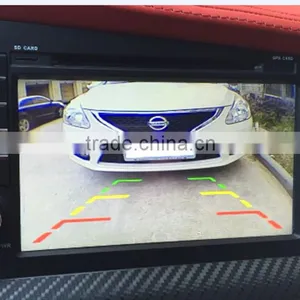 360 Degree Car Camera System thumbnail-5