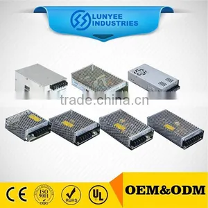 Universal Automatic Transfer Switch thumbnail-6