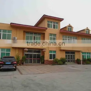 Qingdao Xincheng Rubber Products Co., Ltd. company overview - view 3 thumbnail