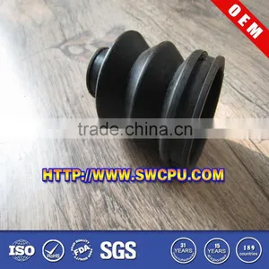 RoHS Factory Supplier for Compression Air Pump Plastic Bellows thumbnail-1