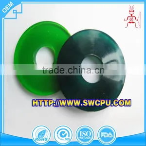 PTFE Sealing Rings /plastic Flat Gasket thumbnail-6
