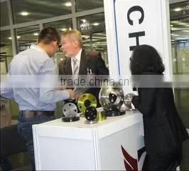 Wenzhou Gissun Stainless Steel Co., Ltd. company overview - view 2 thumbnail