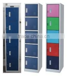 Luoyang Storage Cabinet Locker KD Metal Gym Lockers thumbnail-1