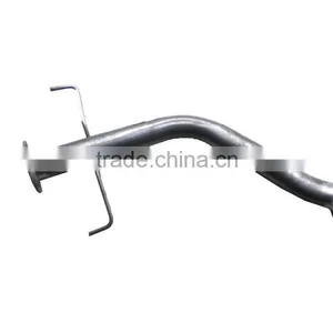 Auto Silencer Auto Muffler Car Silencer Car Muffler Truck Silencer Truck Muffler C UCS55 Front Auto Part for JMC Light Truck thumbnail-4