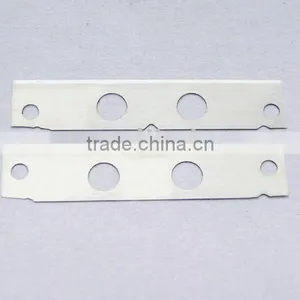 Twin Blade Razor Blade thumbnail-1