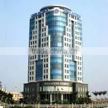 Viglacera Corporation - Jsc company overview - view 1 thumbnail