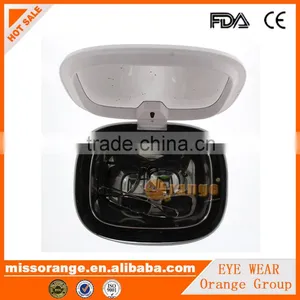 Ultrasonic Cleaner Portable Ultrasound Machine Ultrasound Machine Price for Sunglasses thumbnail-1