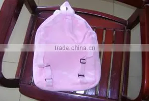 Customized Fashionable School Backpack,Plush Backpack,Backpack Manufacture From China thumbnail-2
