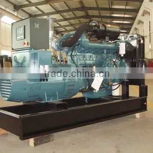 FDK Doosan Diesel Generator thumbnail-1