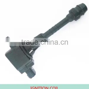 High Quality Fits 02-06 Altima 2.5L-L4 22448 8H315 22448-8H300 for Nissan Coil Pack thumbnail-5