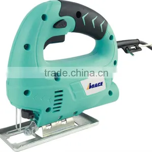 50mm 350W Portable Jig Saw With Quickly Clamping Chunk thumbnail-2