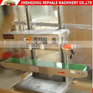 Plastic Film Sealing Machine for Sale thumbnail-2