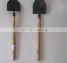 Wooden Handle Making Machine for Shovel thumbnail-6
