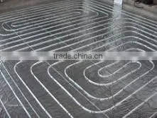 China Manufacture CE and ISO Approved Floor Heating PE-RT Pipe thumbnail-1
