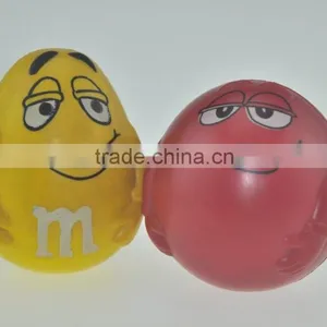 Hot Selling PU Candy Shape Stress Toy thumbnail-4