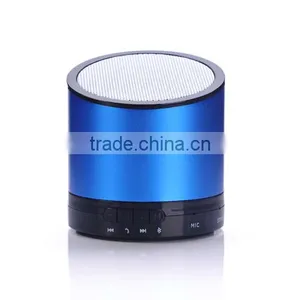 Wholesale New Design TF Card Boombox Bluetooth Speaker thumbnail-4