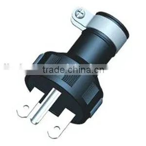 Electrical Plug thumbnail-2