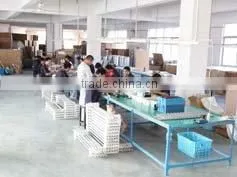 Wenzhou Lucky Packaging & Display Co., Ltd. company overview - view 1 thumbnail