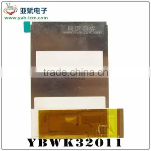 3.2" Inch TFT 800*480 With Capacitive Touch Screen Lcd Display Module thumbnail-4