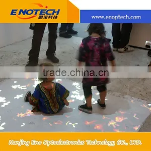 Core i7 All in One pc tv Game Table With Touch Screen thumbnail-3