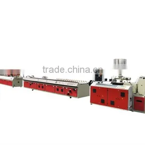 Wpc Profile Extrusion Line thumbnail-1
