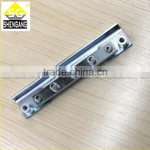 German Durable Stainless Steel Hinge of Industrial Door thumbnail-4
