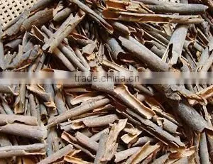 BROKEN CASSIA / CINNAMON FROM VIETNAM 2015 IN NEW CROP thumbnail-1