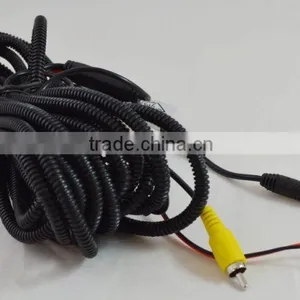 3rd Brake Light Camera,170 Degree View Angle,480TV Lines,for Nissan NV 200,CHEVY for Commercial VAN thumbnail-4