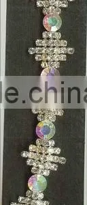 Antique Pageant Bracelet thumbnail-1